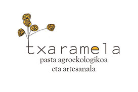 Txaramela - Aramandrea